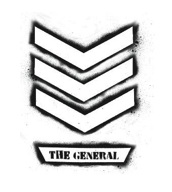 THE GENERAL