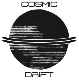 COSMIC DRIFT