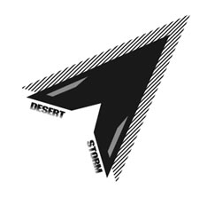 DESERT STORM(8~60FT)