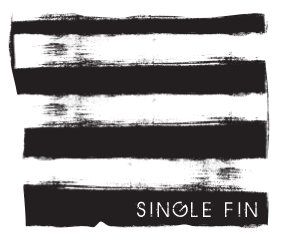 SINGLE FIN