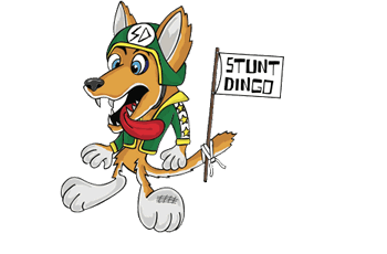 STUNT DINGO