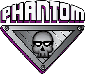 PHANTOM(10~100FT)