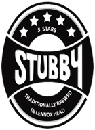 STUBBY